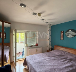 Apartament, 4 camere cu loc parcare exterior inclus Bucuresti/Aviatiei