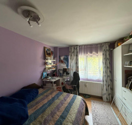 Apartament, 4 camere cu loc parcare exterior inclus Bucuresti/Aviatiei