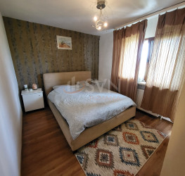 Apartament, 4 camere cu loc parcare exterior inclus Bucuresti/Pipera