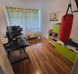 Apartament, 4 camere cu loc parcare exterior inclus Bucuresti/Pipera