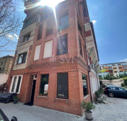 Apartament, 4 camere cu loc parcare exterior inclus Bucuresti/Pipera
