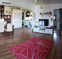 Apartament, 4 camere cu loc parcare exterior inclus Bucuresti/Pipera