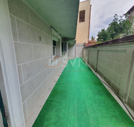 Apartament, 4 camere cu loc parcare exterior inclus Bucuresti/Baneasa