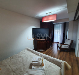 Apartament, 4 camere cu loc parcare exterior inclus Bucuresti/Baneasa