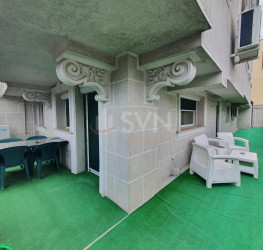 Apartament, 4 camere cu loc parcare exterior inclus Bucuresti/Baneasa