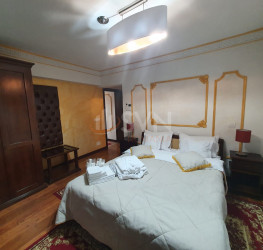 Apartament, 4 camere cu loc parcare exterior inclus Bucuresti/Baneasa