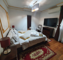 Apartament, 4 camere cu loc parcare exterior inclus Bucuresti/Baneasa