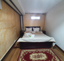 Apartament, 4 camere cu loc parcare exterior inclus Bucuresti/Baneasa