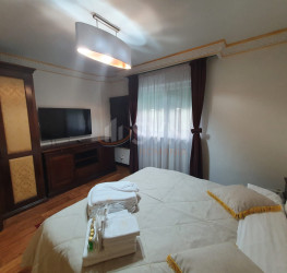 Apartament, 4 camere cu loc parcare exterior inclus Bucuresti/Baneasa