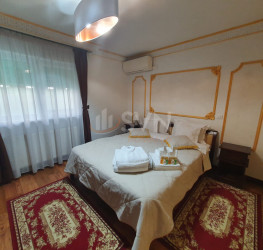 Apartament, 4 camere cu loc parcare exterior inclus Bucuresti/Baneasa