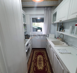 Apartament, 4 camere cu loc parcare exterior inclus Bucuresti/Baneasa