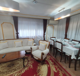Apartament, 4 camere cu loc parcare exterior inclus Bucuresti/Baneasa