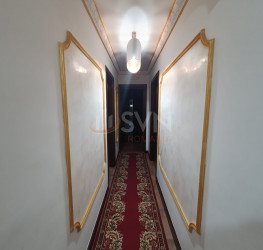 Apartament, 4 camere cu loc parcare exterior inclus Bucuresti/Baneasa