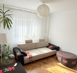 Apartament, 4 camere cu loc parcare exterior inclus Cluj/Manastur