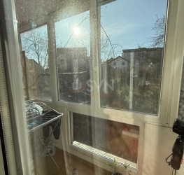 Apartament, 4 camere cu loc parcare exterior inclus Cluj/Manastur