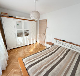 Apartament, 4 camere cu loc parcare exterior inclus Cluj/Manastur