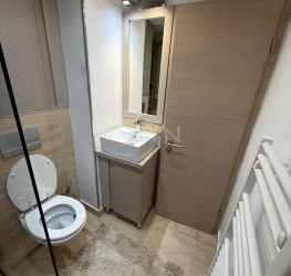 Apartament, 4 camere cu loc parcare exterior inclus Cluj/Manastur