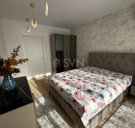 Apartament, 4 camere cu loc parcare exterior inclus Bucuresti/Aviatiei