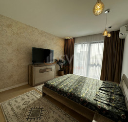 Apartament, 4 camere cu loc parcare exterior inclus Bucuresti/Aviatiei