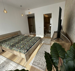 Apartament, 4 camere cu loc parcare exterior inclus Bucuresti/Aviatiei