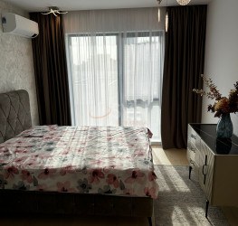 Apartament, 4 camere cu loc parcare exterior inclus Bucuresti/Aviatiei