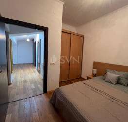 Apartament, 4 camere cu loc parcare exterior inclus Bucuresti/Bucurestii Noi