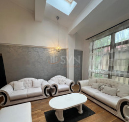 Apartament, 4 camere cu loc parcare exterior inclus Bucuresti/Bucurestii Noi