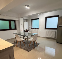 Apartament, 4 camere cu loc parcare exterior inclus Bucuresti/Bucurestii Noi