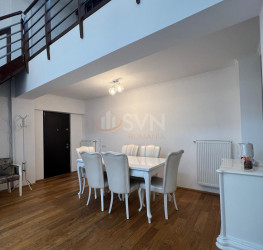 Apartament, 4 camere cu loc parcare exterior inclus Bucuresti/Bucurestii Noi