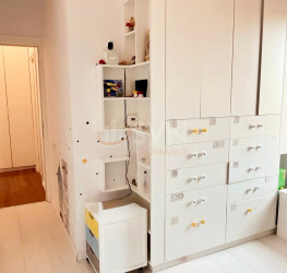 Apartament, 4 camere cu loc parcare exterior inclus Bucuresti/Pipera