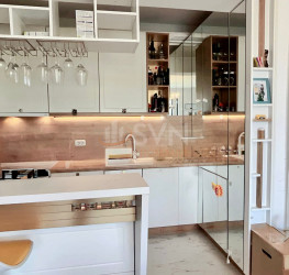 Apartament, 4 camere cu loc parcare exterior inclus Bucuresti/Pipera
