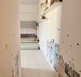 Apartament, 4 camere cu loc parcare exterior inclus Bucuresti/Pipera