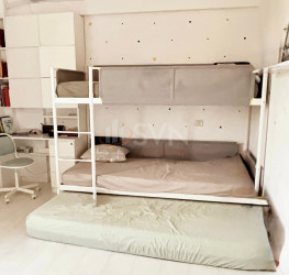 Apartament, 4 camere cu loc parcare exterior inclus Bucuresti/Pipera