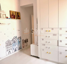 Apartament, 4 camere cu loc parcare exterior inclus Bucuresti/Pipera
