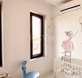 Apartament, 4 camere cu loc parcare exterior inclus Bucuresti/Pipera