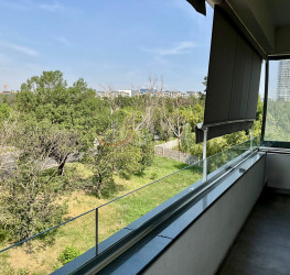 Apartament, 4 camere cu loc parcare exterior inclus Bucuresti/Pipera