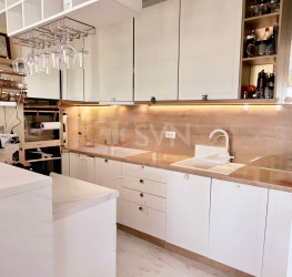 Apartament, 4 camere cu loc parcare exterior inclus Bucuresti/Pipera
