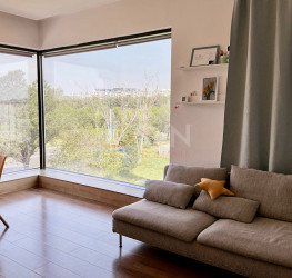 Apartament, 4 camere cu loc parcare exterior inclus Bucuresti/Pipera