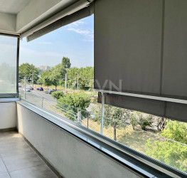 Apartament, 4 camere cu loc parcare exterior inclus Bucuresti/Pipera
