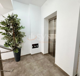 Apartament, 4 camere cu loc parcare exterior inclus Bucuresti/Pipera