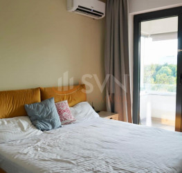 Apartament, 4 camere cu loc parcare exterior inclus Bucuresti/Pipera