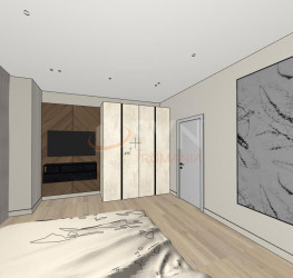 Apartament, 4 camere cu loc parcare exterior inclus Bucuresti/Viilor