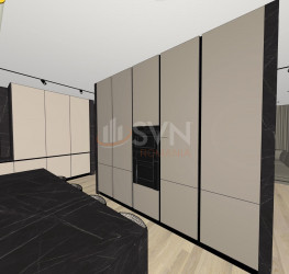 Apartament, 4 camere cu loc parcare exterior inclus Bucuresti/Viilor