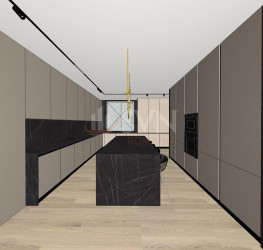 Apartament, 4 camere cu loc parcare exterior inclus Bucuresti/Viilor