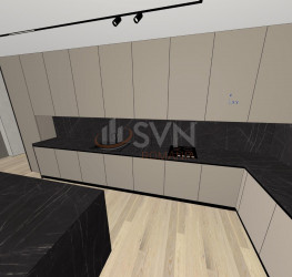 Apartament, 4 camere cu loc parcare exterior inclus Bucuresti/Viilor