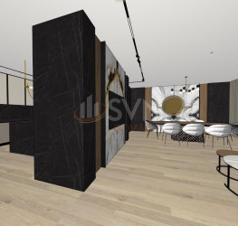 Apartament, 4 camere cu loc parcare exterior inclus Bucuresti/Viilor