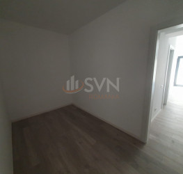 Apartament, 4 camere cu loc parcare exterior inclus Bucuresti/Pipera