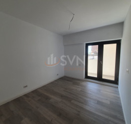 Apartament, 4 camere cu loc parcare exterior inclus Bucuresti/Pipera