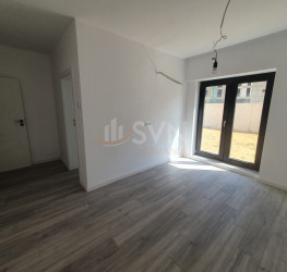 Apartament, 4 camere cu loc parcare exterior inclus Bucuresti/Pipera