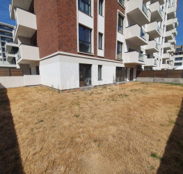 Apartament, 4 camere cu loc parcare exterior inclus Bucuresti/Pipera